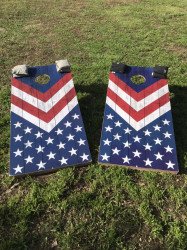 Cornhole