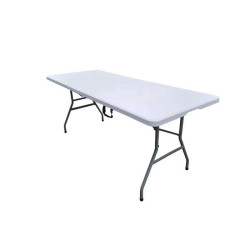 6ft table