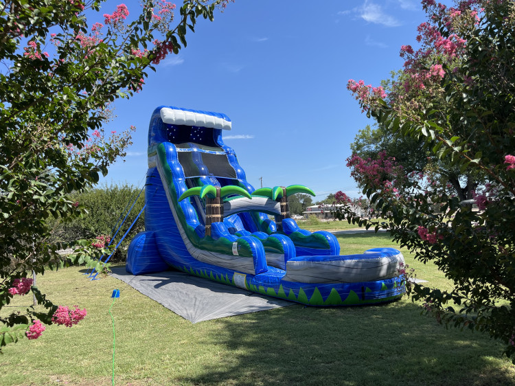 Slides
