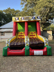 IMG 1836 1758122500 Light Speed - Dual Skee Ball
