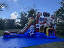 IMG 2905 1756767975 Dual lane all American combo wet/dry