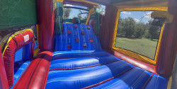 IMG 2908 1756767976 Dual lane all American combo wet/dry